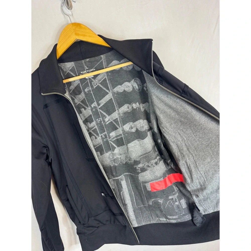 G-Star star raw